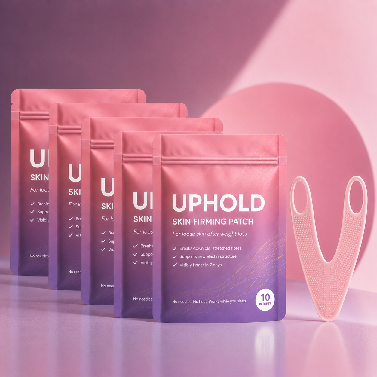 UpHold™ FR