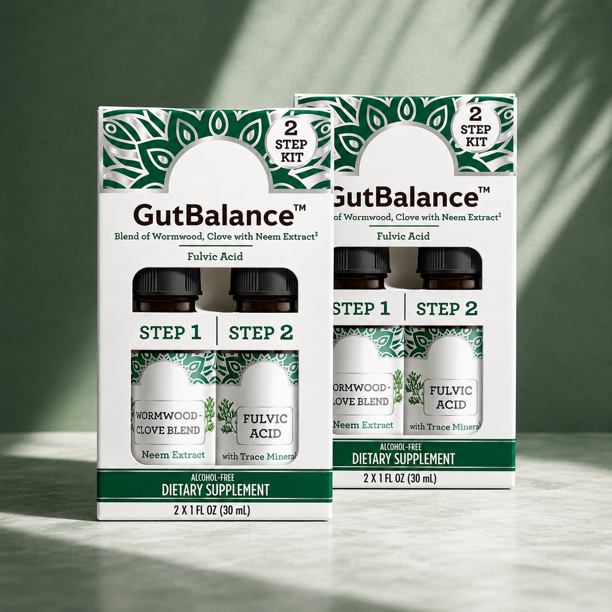 GutBalance™ FR