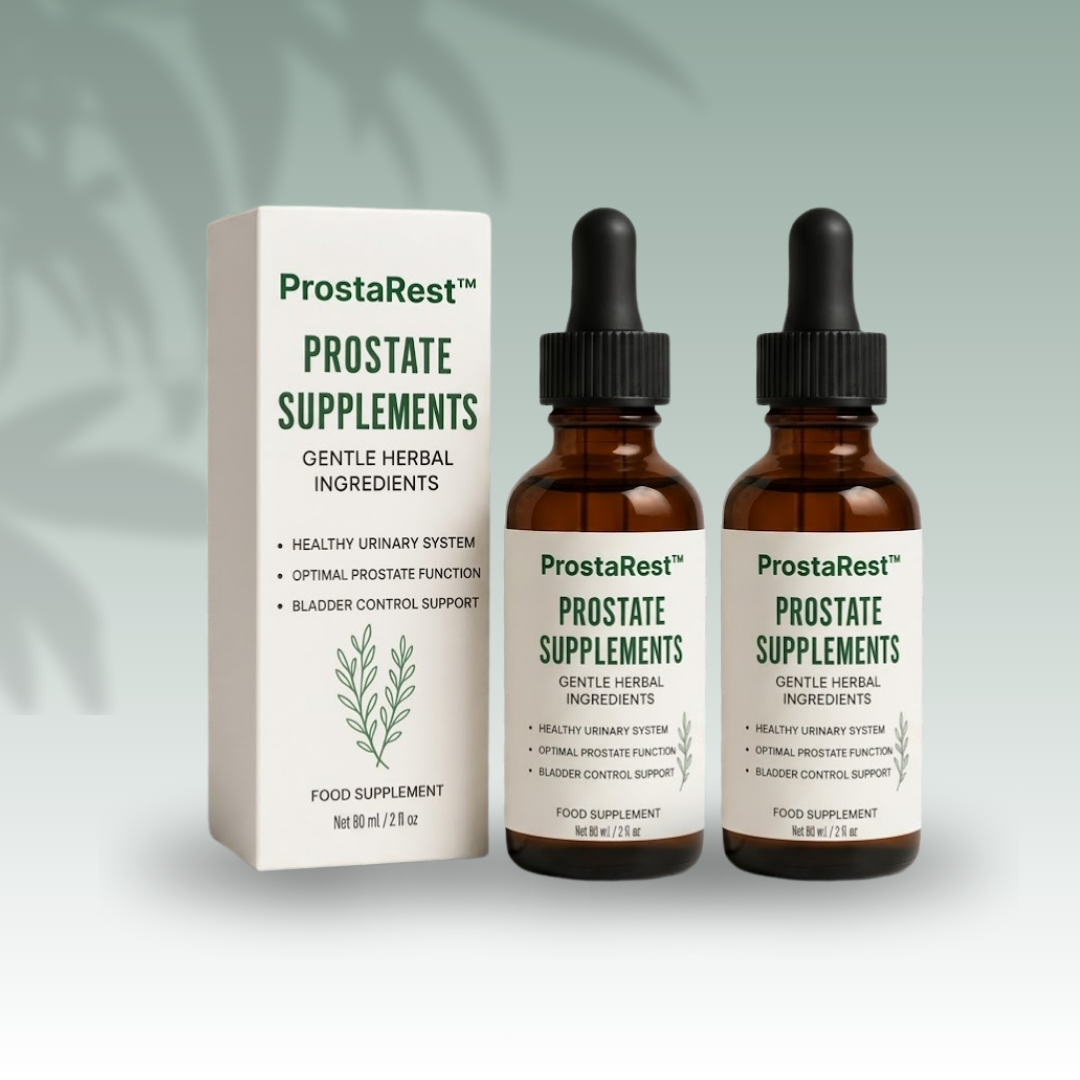 ProstaRest™