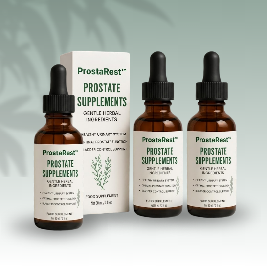 ProstaRest™