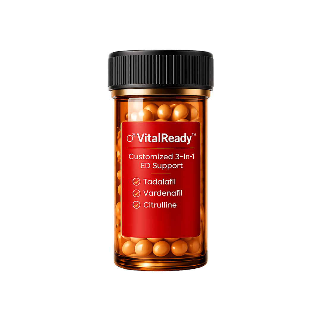 VitalReady™ FR