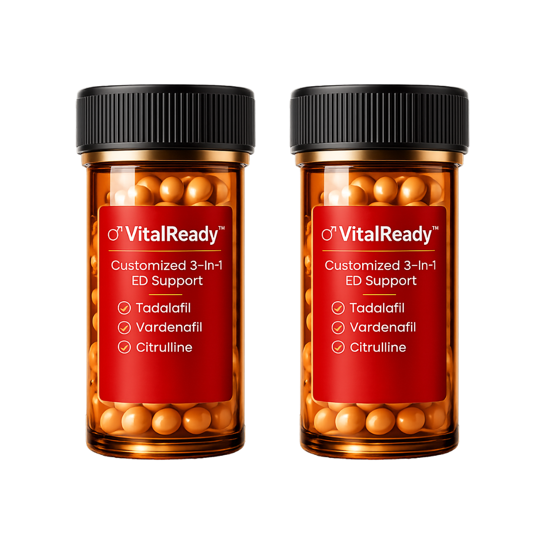 VitalReady™ FR