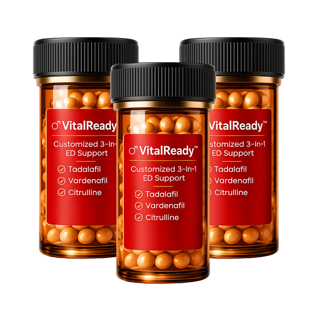 VitalReady™ FR