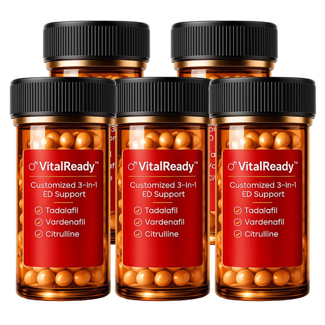 VitalReady™ FR