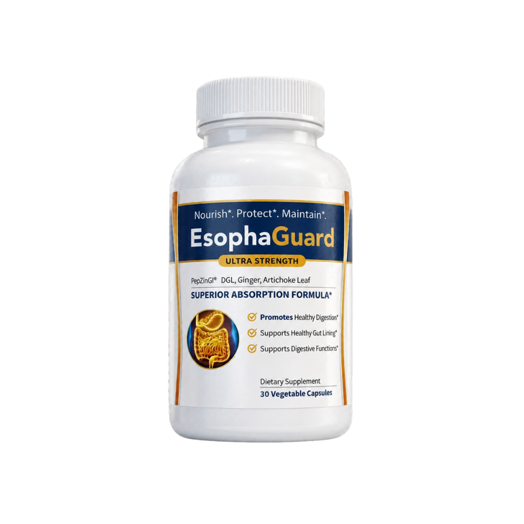 EsophaGuard™