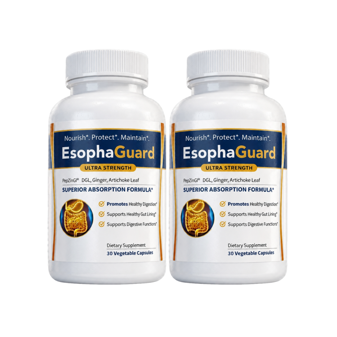 EsophaGuard™