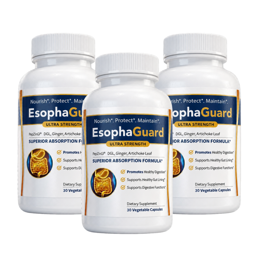 EsophaGuard™