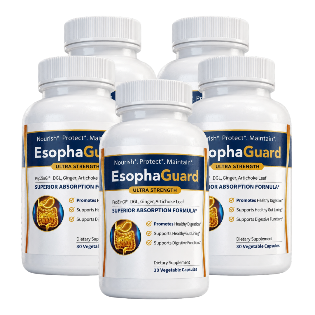 EsophaGuard™