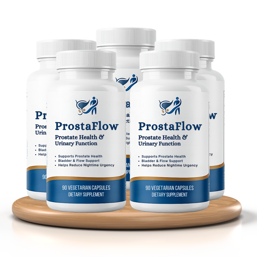 ProstaFlow