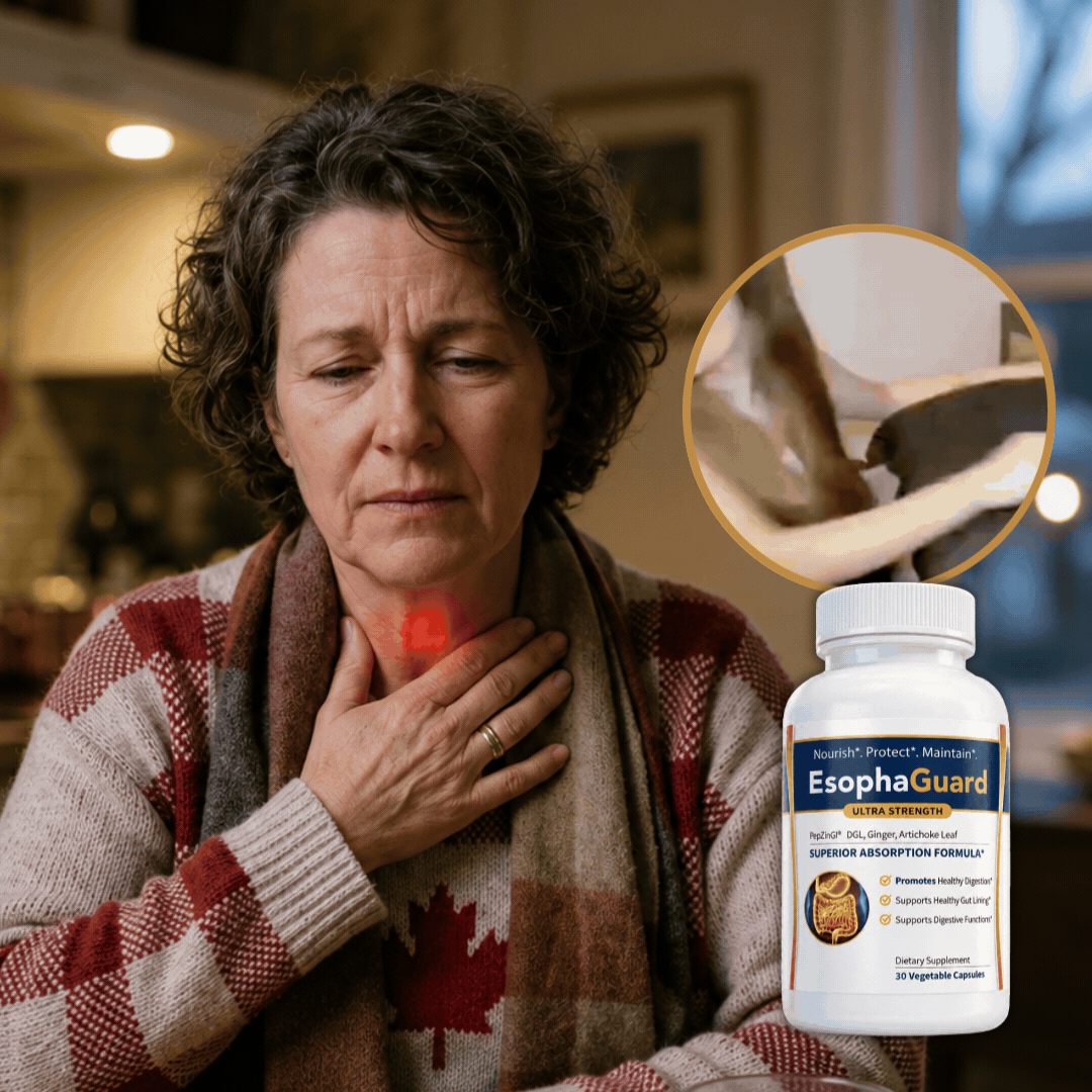 EsophaGuard™