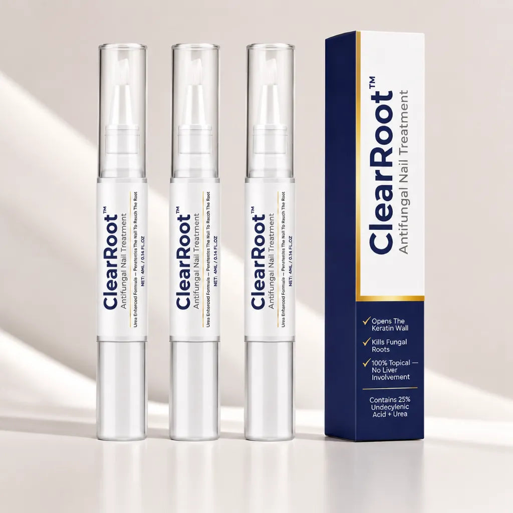 ClearRoot™ FR