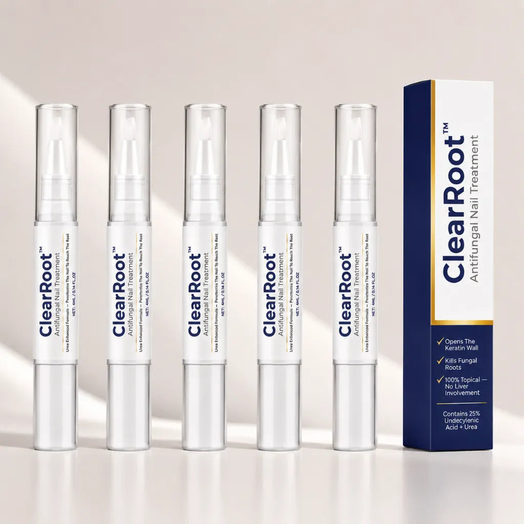 ClearRoot™ FR