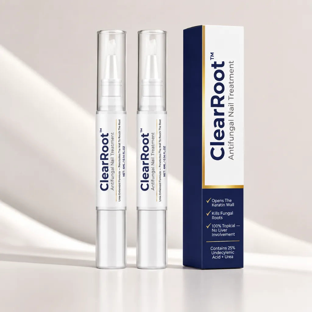 ClearRoot™ FR