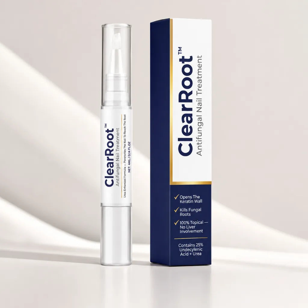 ClearRoot™ FR