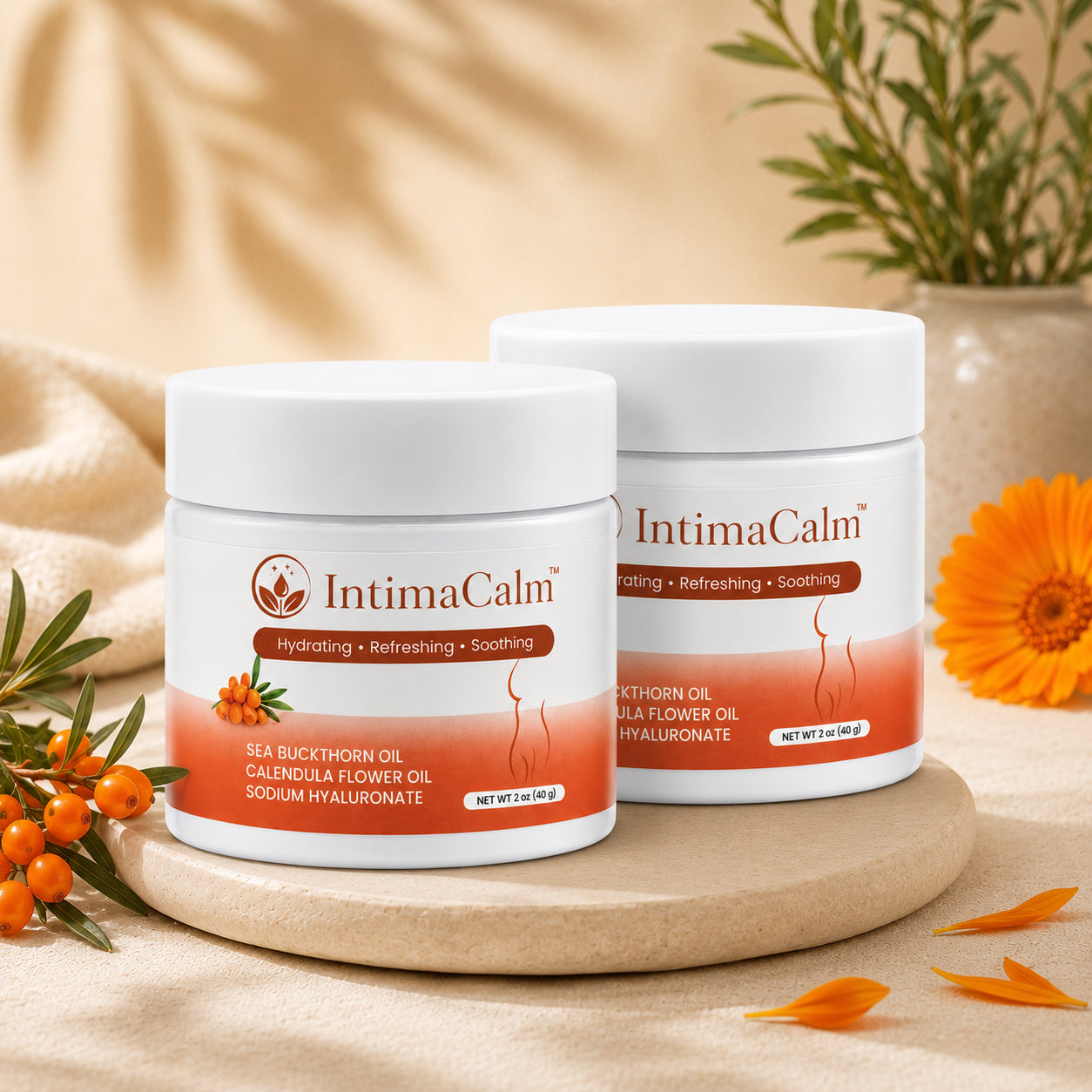IntimaCalm™ FR