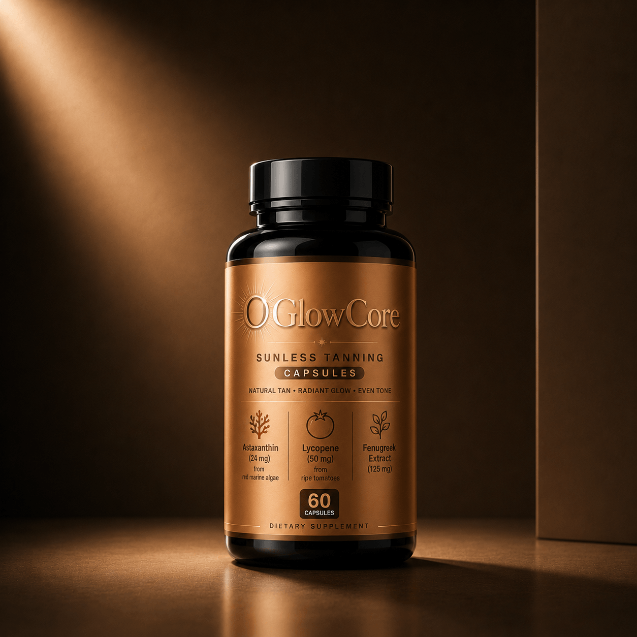 GlowCore™