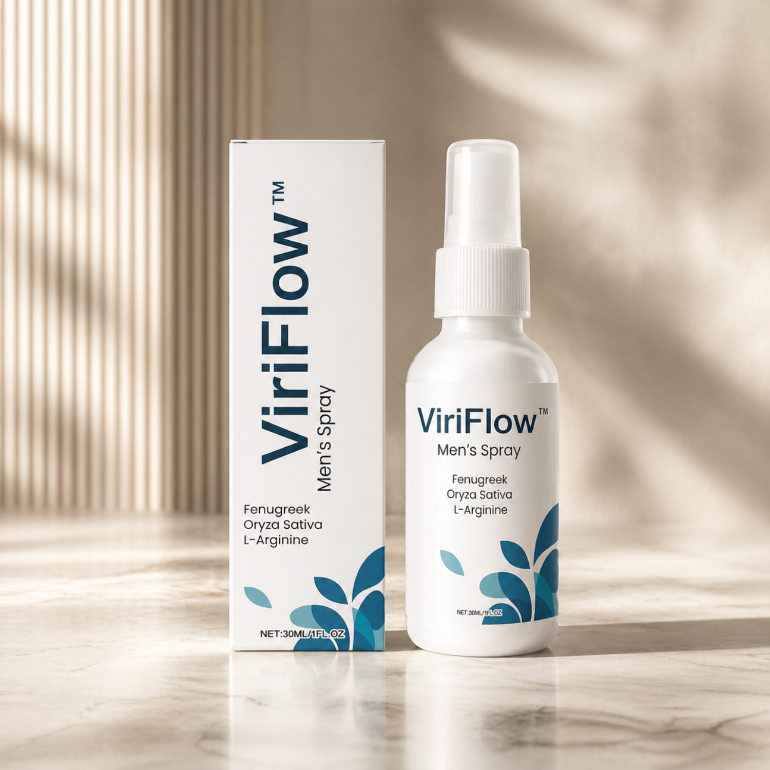 ViriFlow™