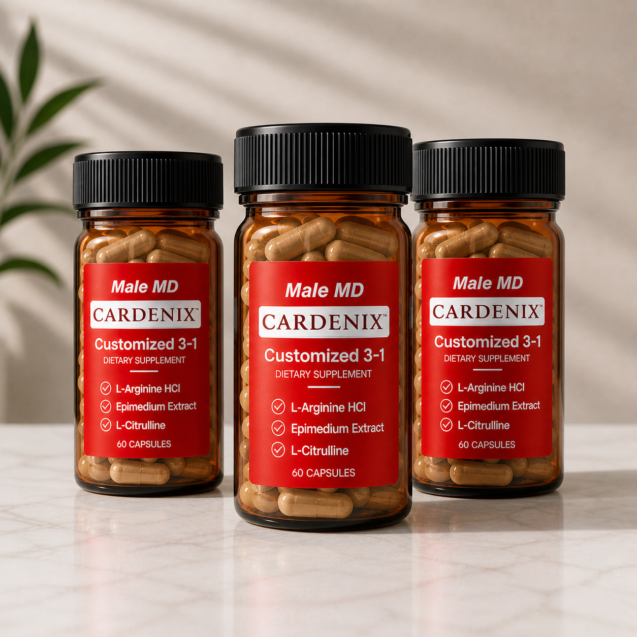 Cardenix™