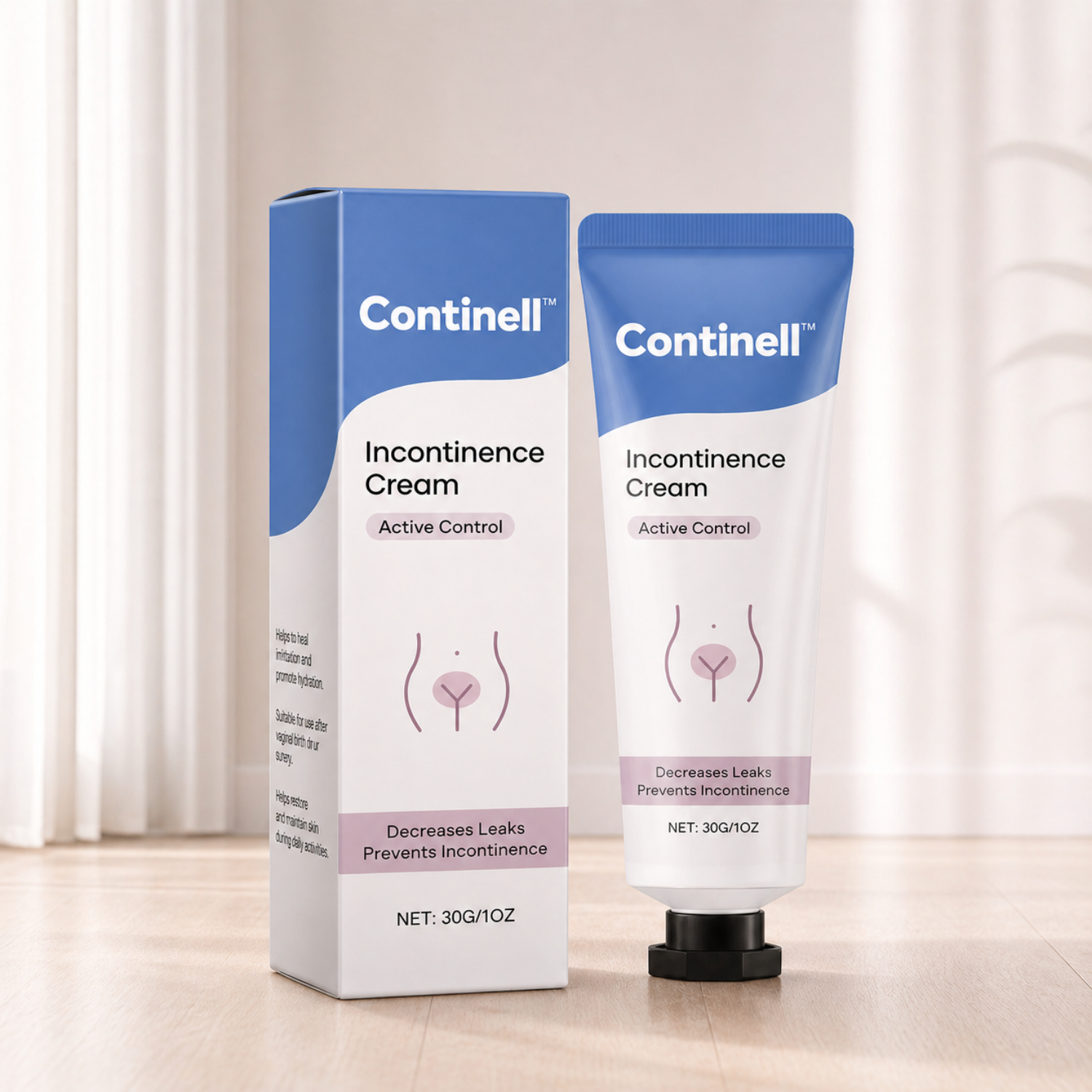 Continell™