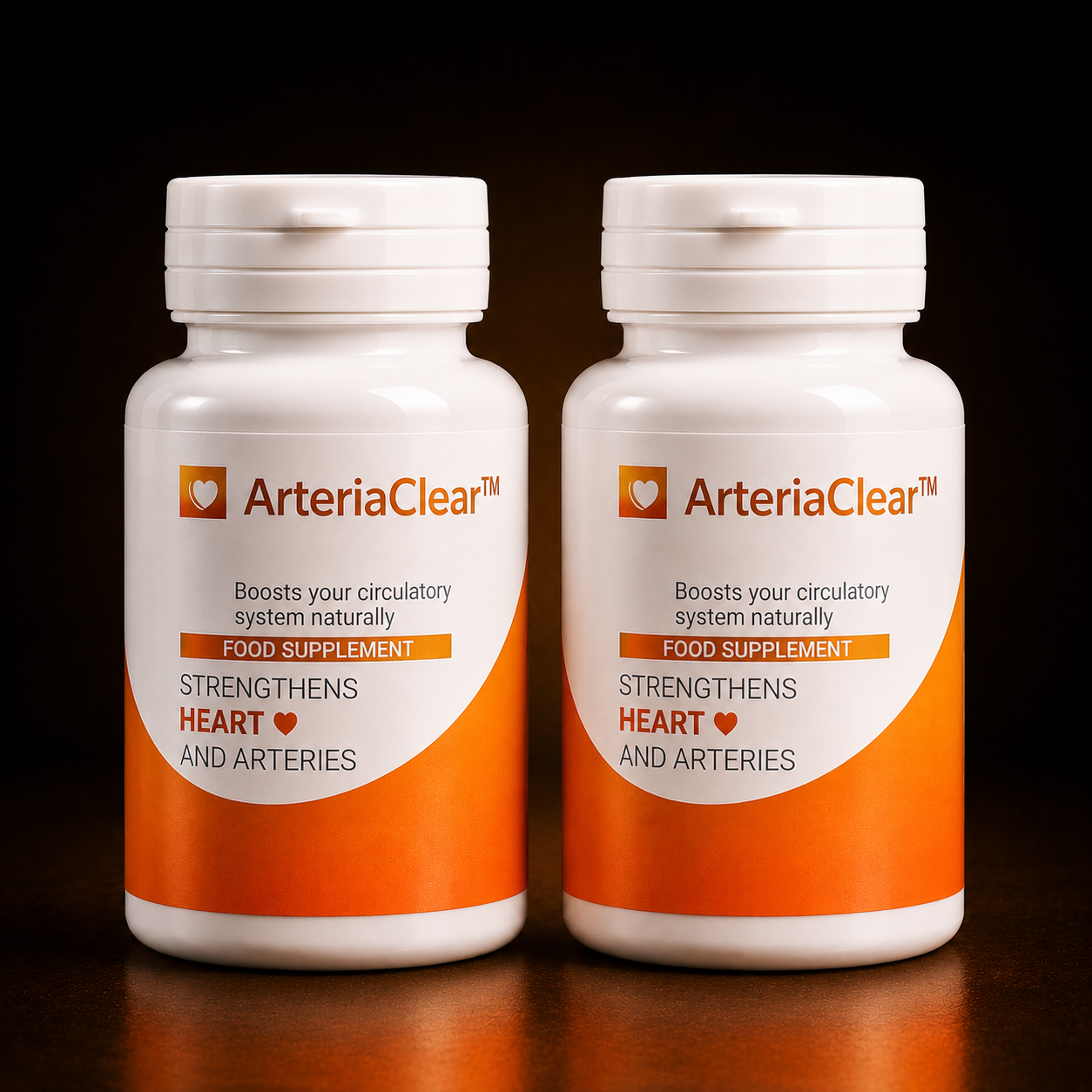 ArteriaClear™