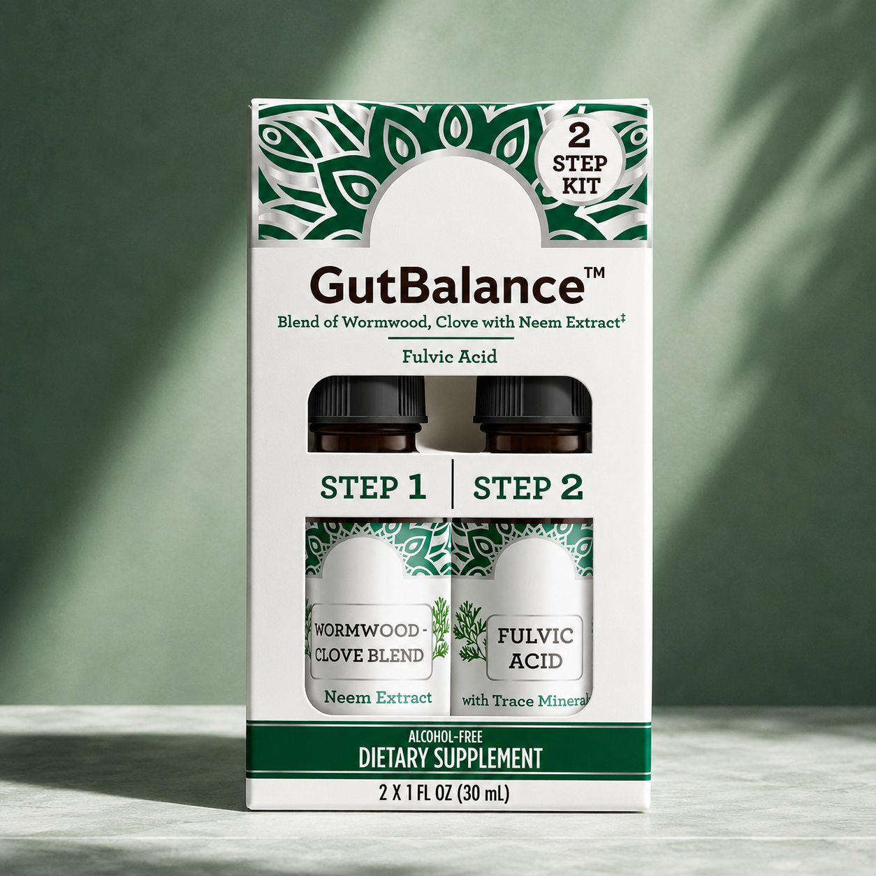 GutBalance™ FR