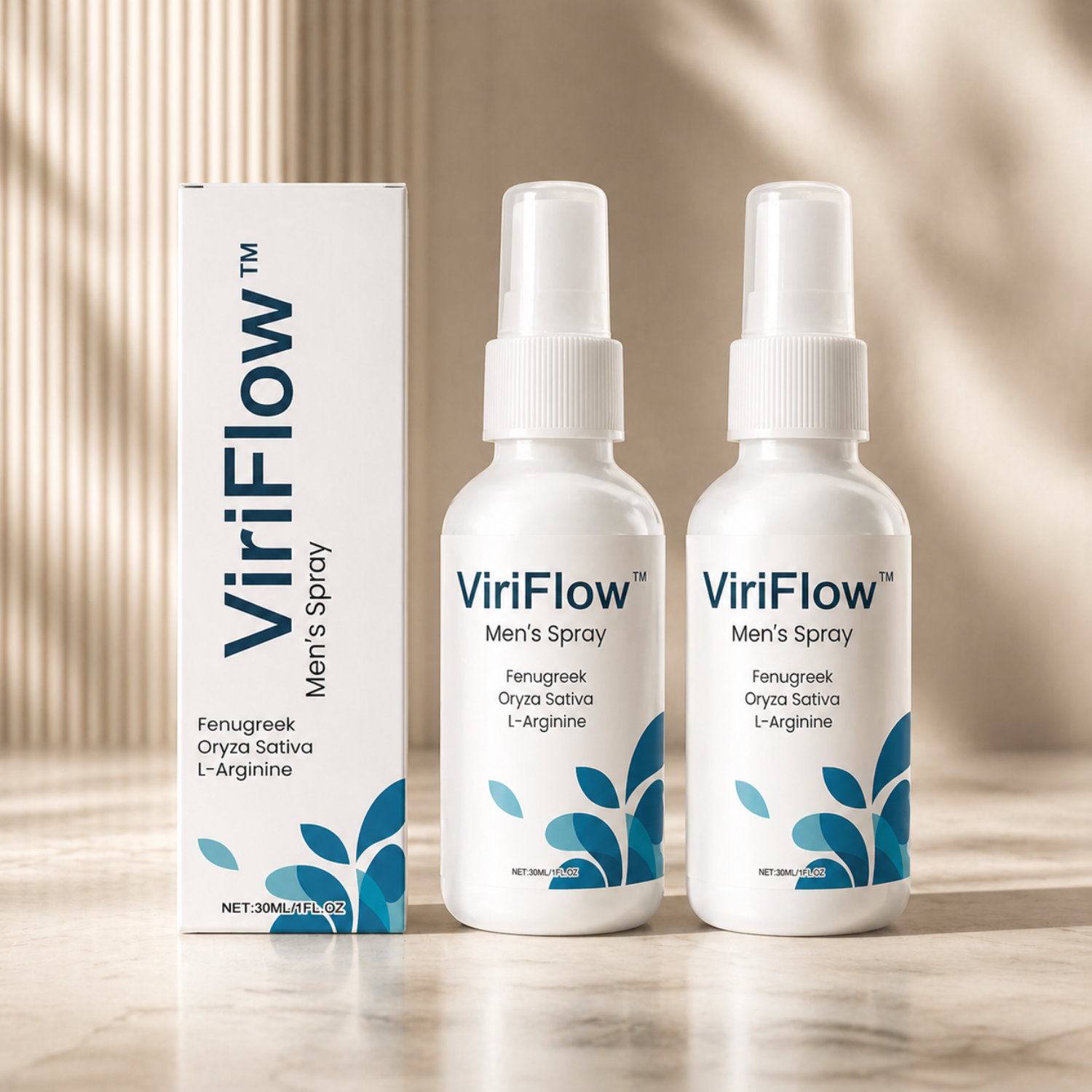ViriFlow™