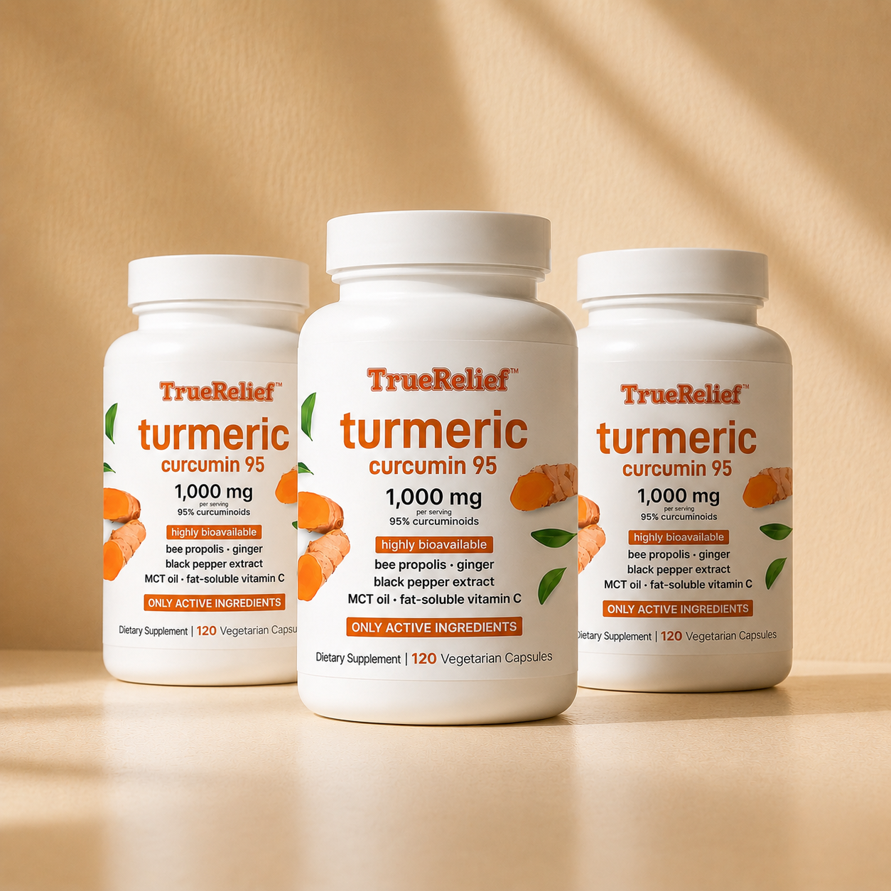 TrueRelief™