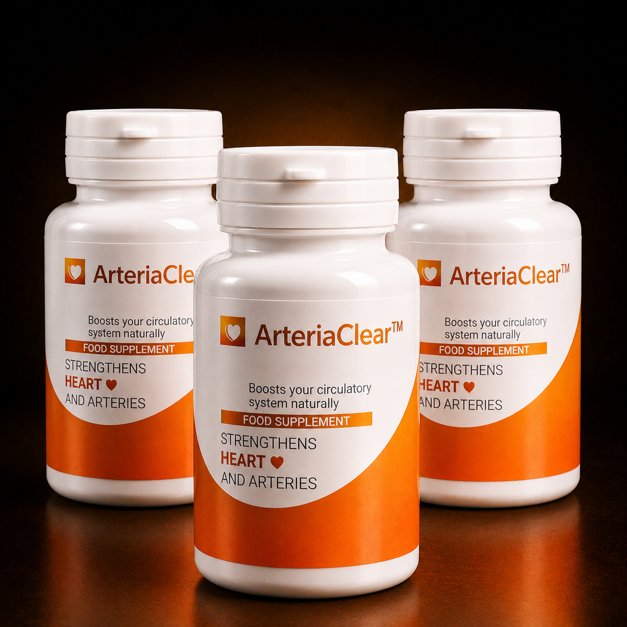 ArteriaClear™