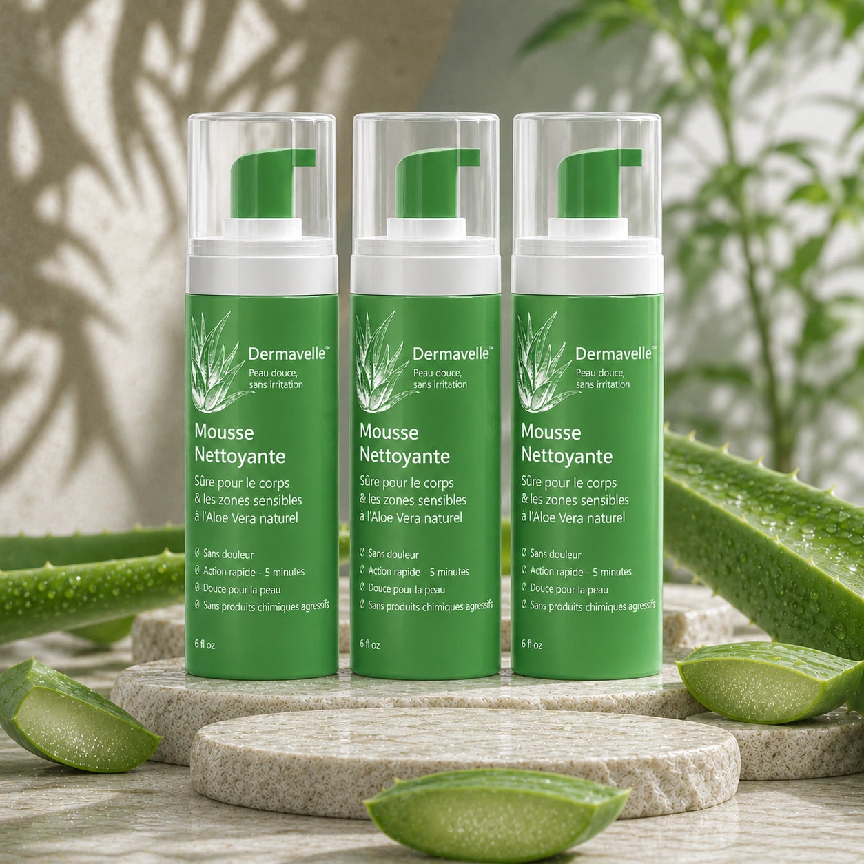 Dermavelle™