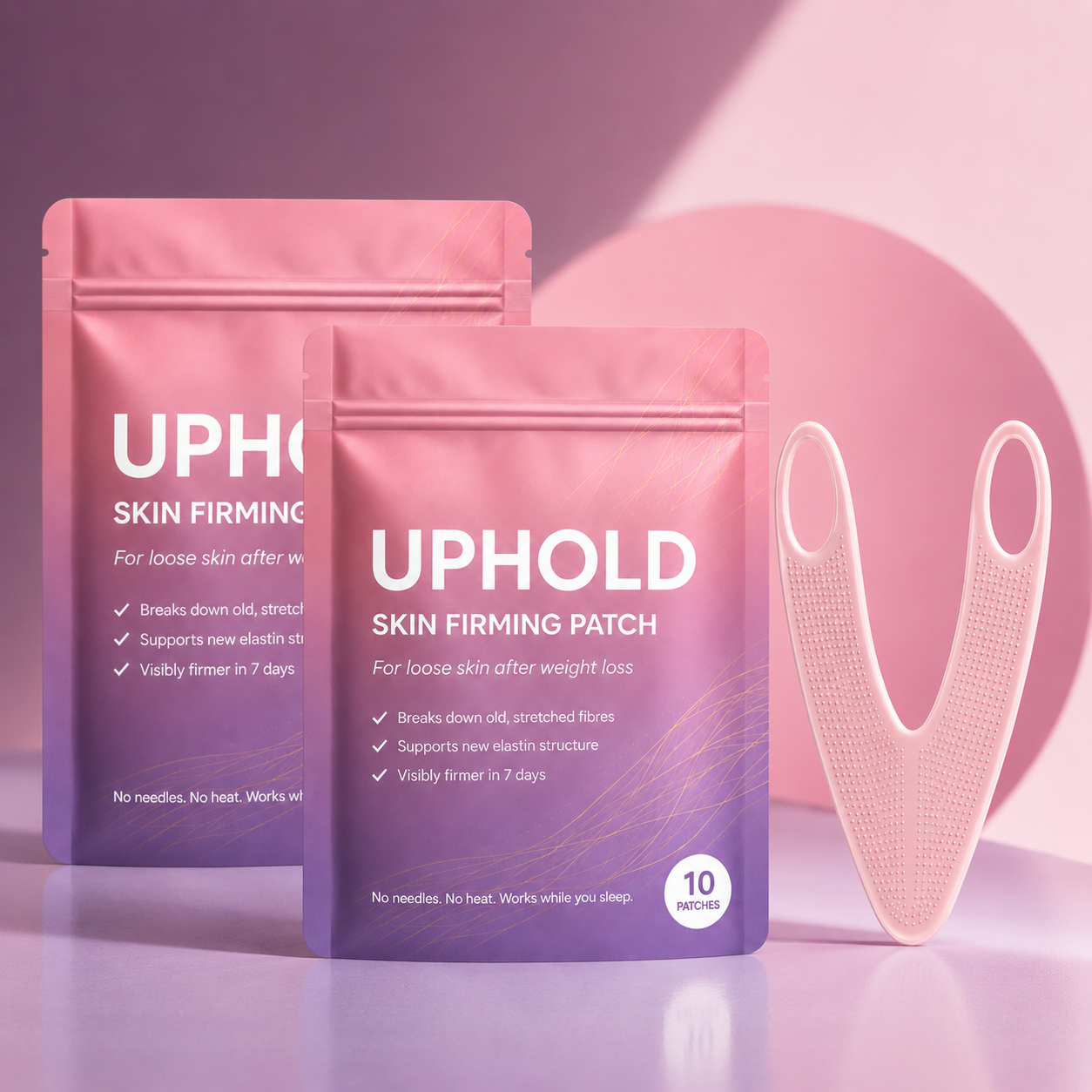 UpHold™ FR