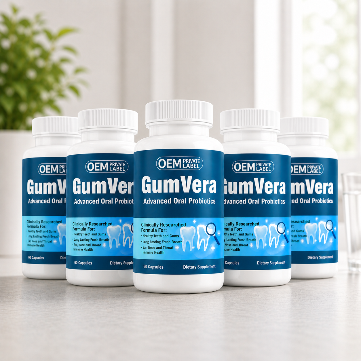 GumVera™