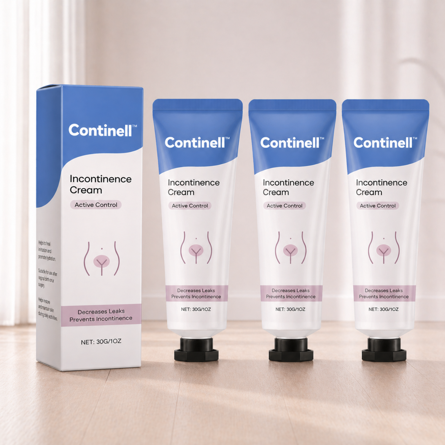 Continell™