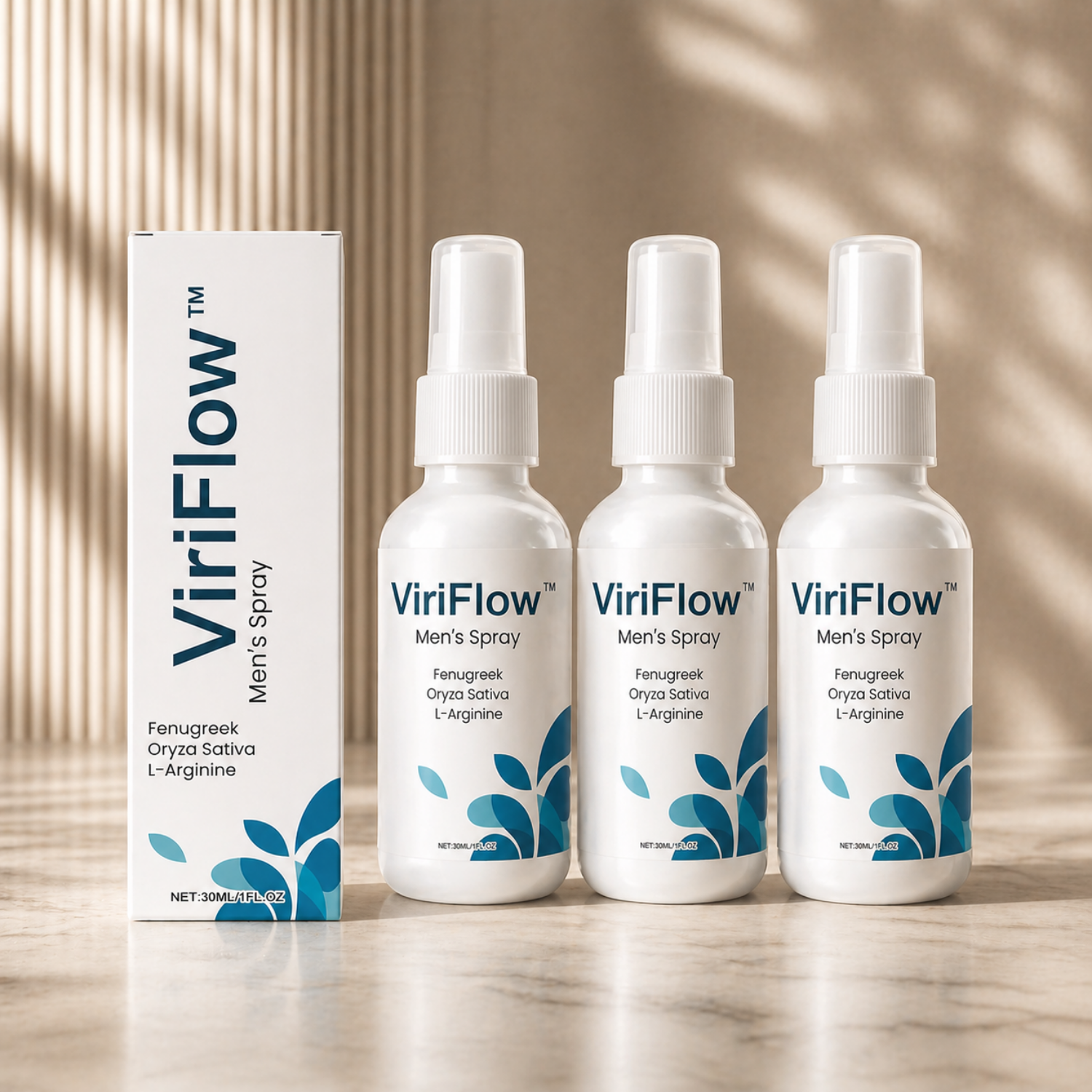 ViriFlow™
