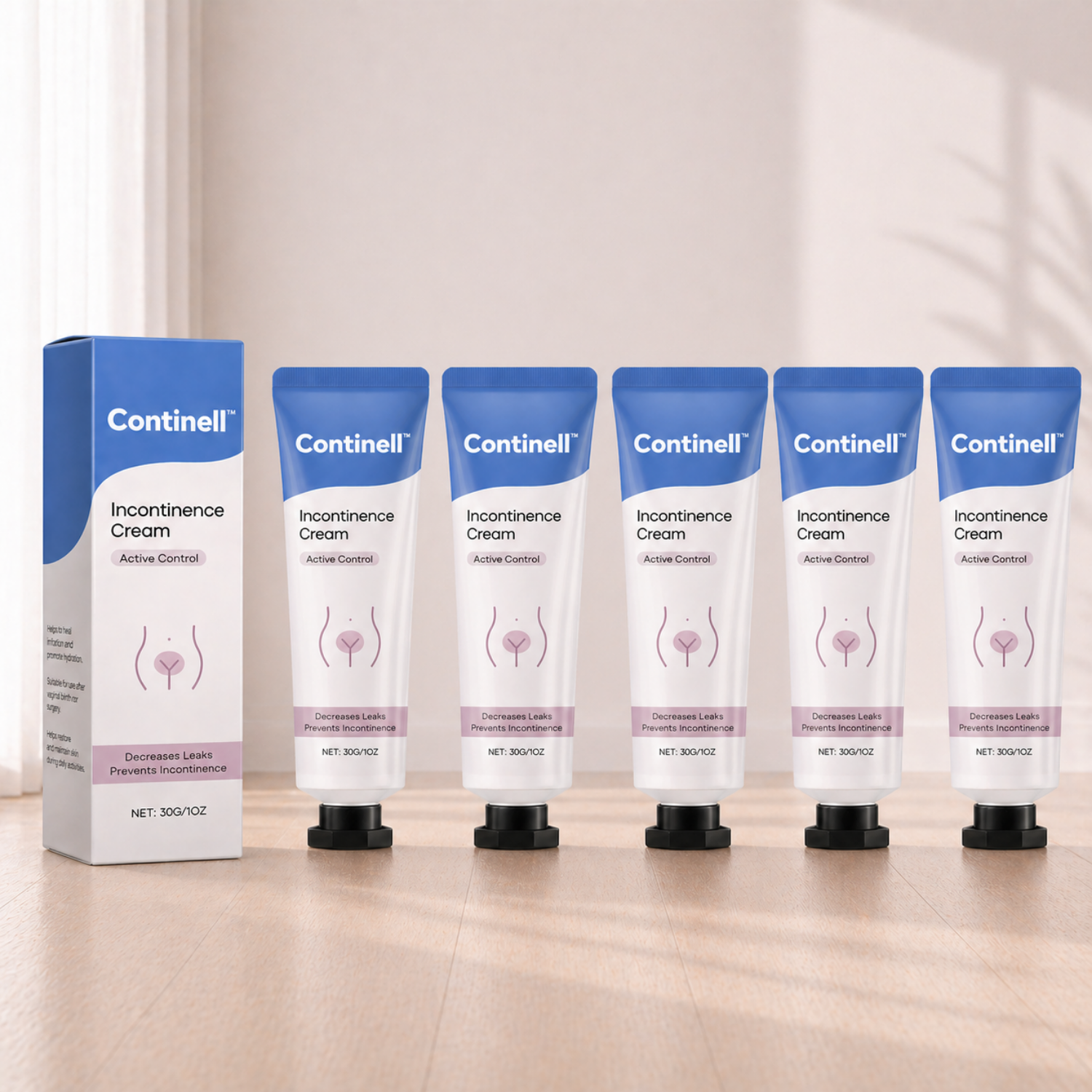 Continell™