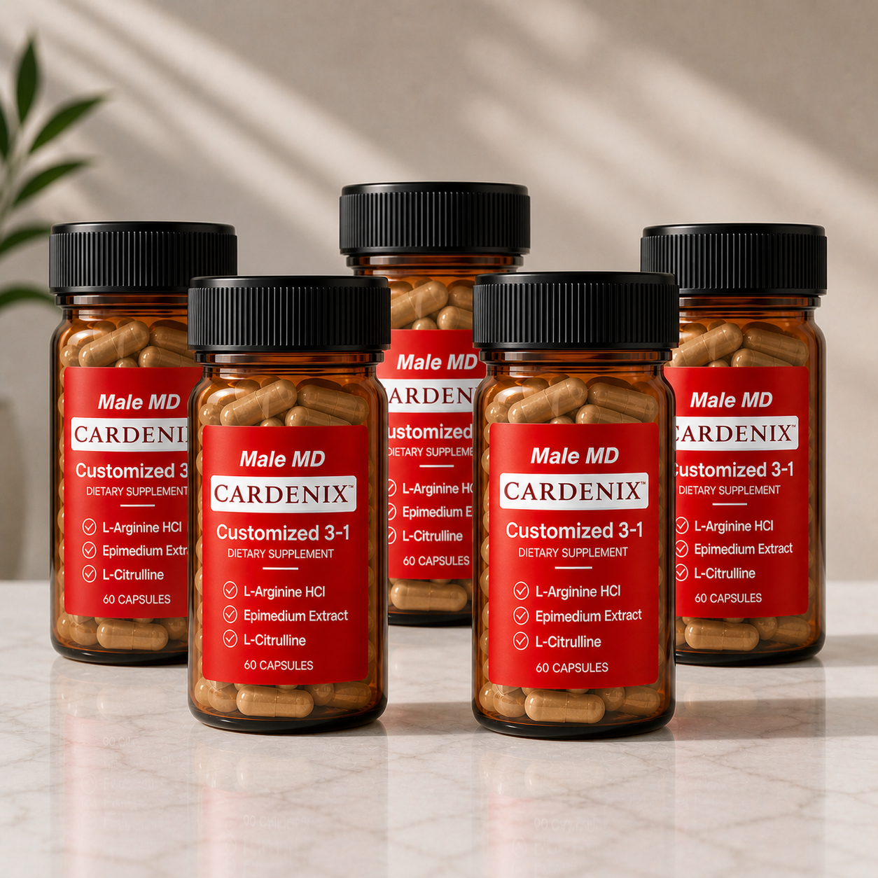Cardenix™
