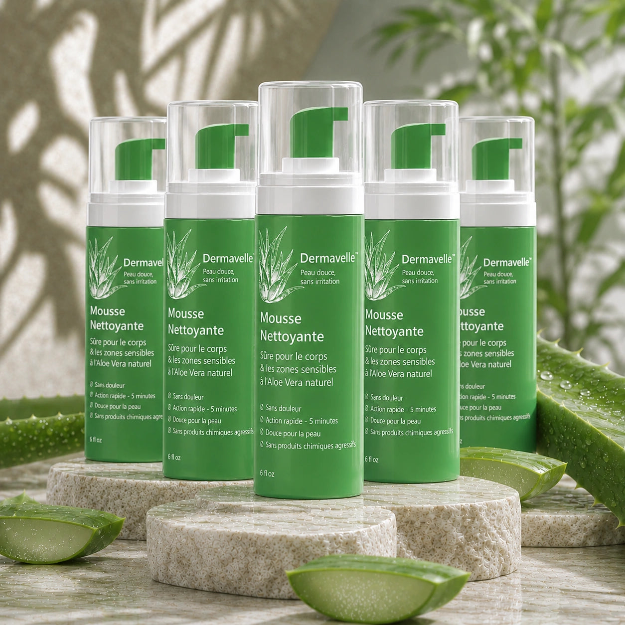 Dermavelle™
