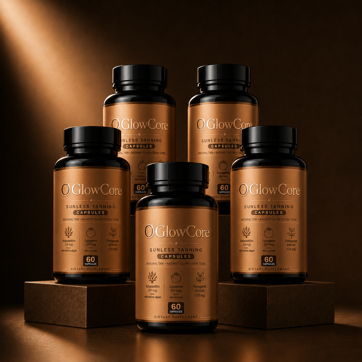 GlowCore™