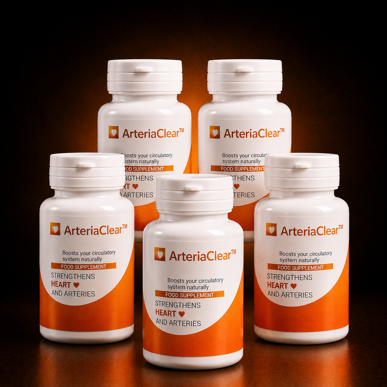 ArteriaClear™