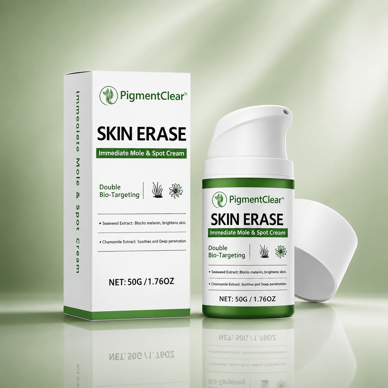 PigmentClear™