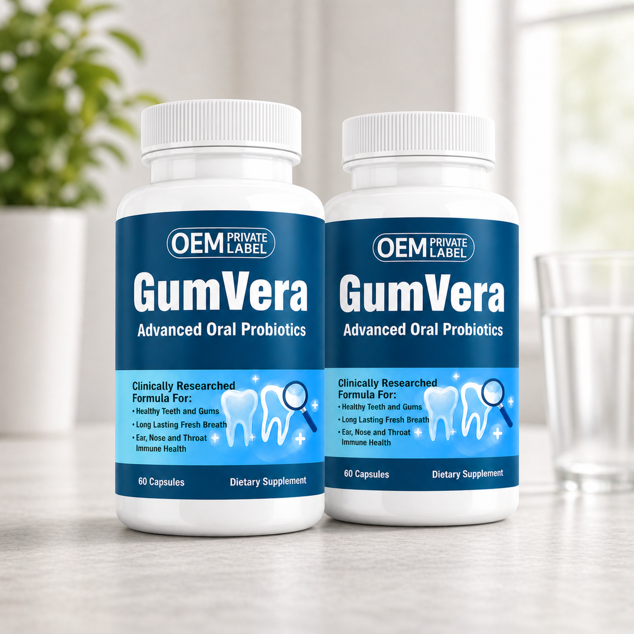 GumVera™