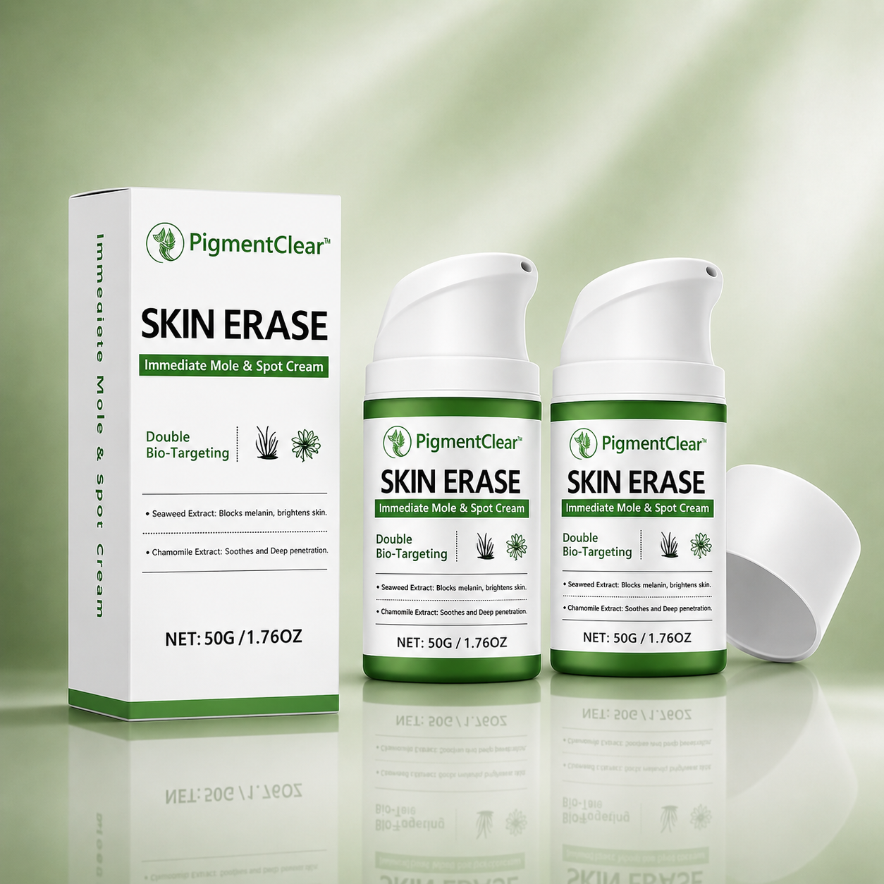 PigmentClear™