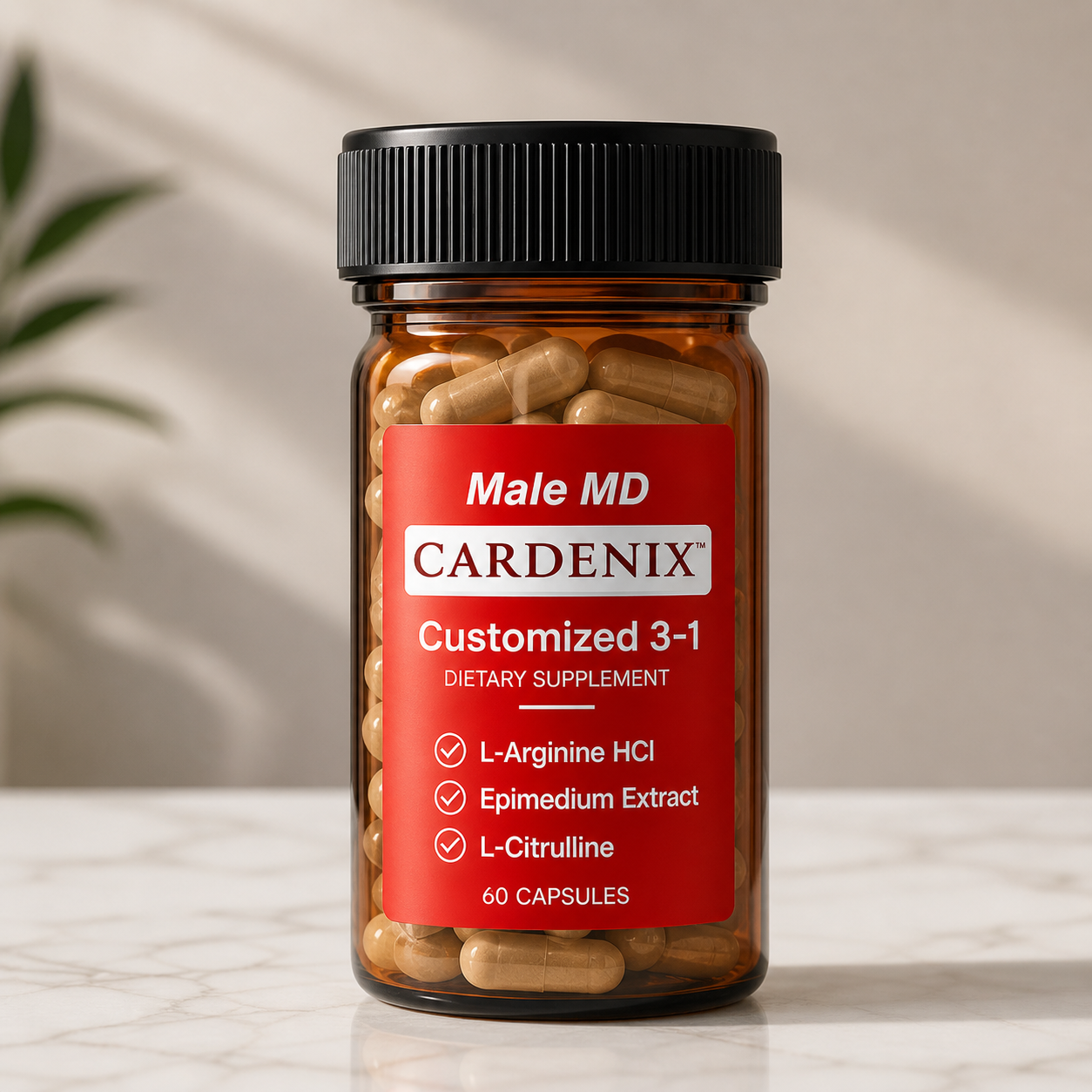 Cardenix™
