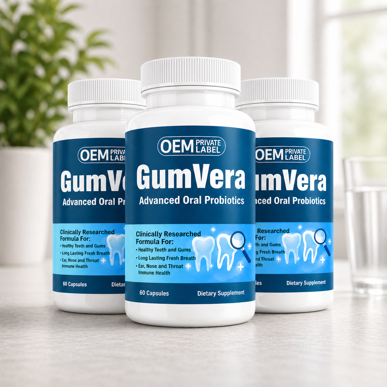 GumVera™