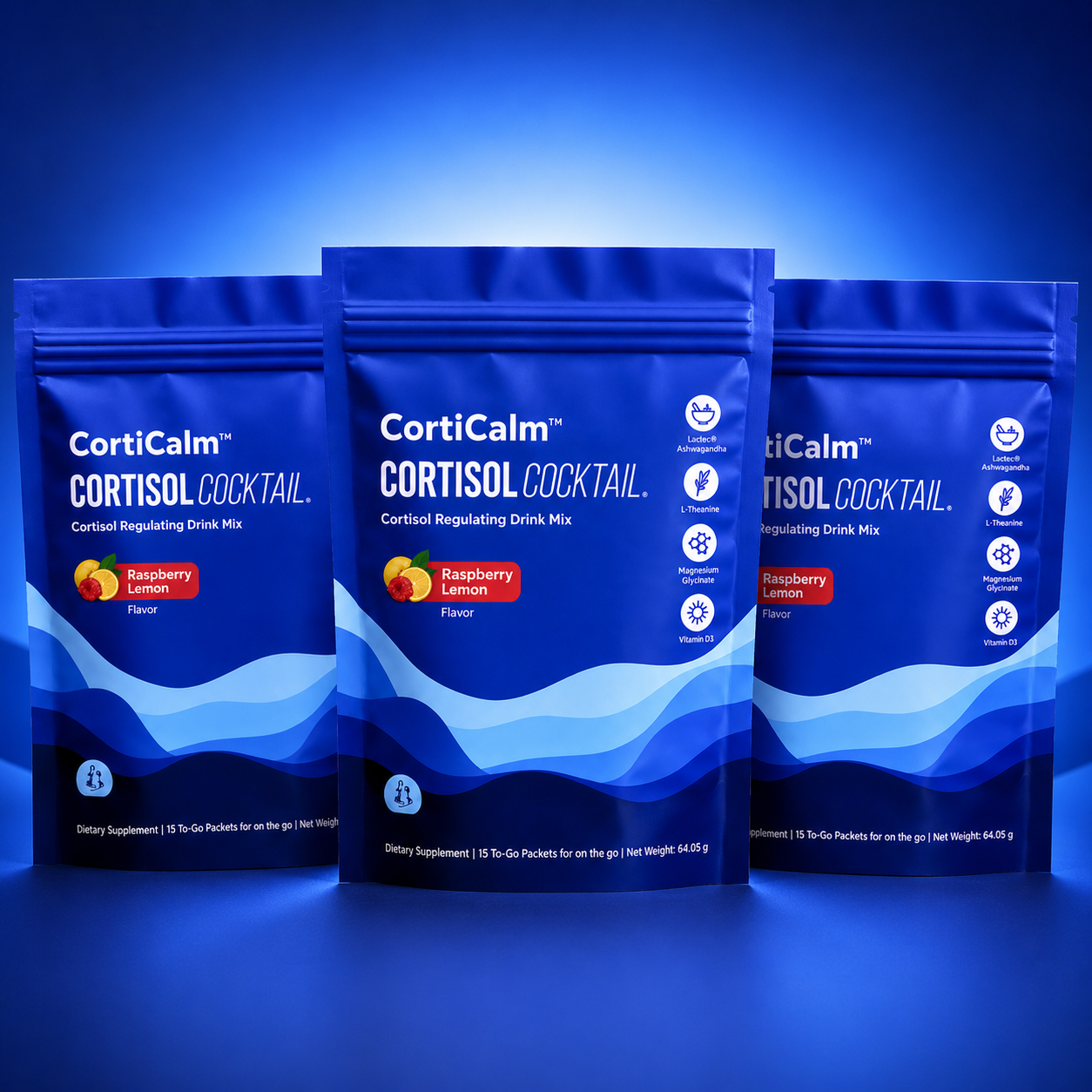 CortiCalm™ FR