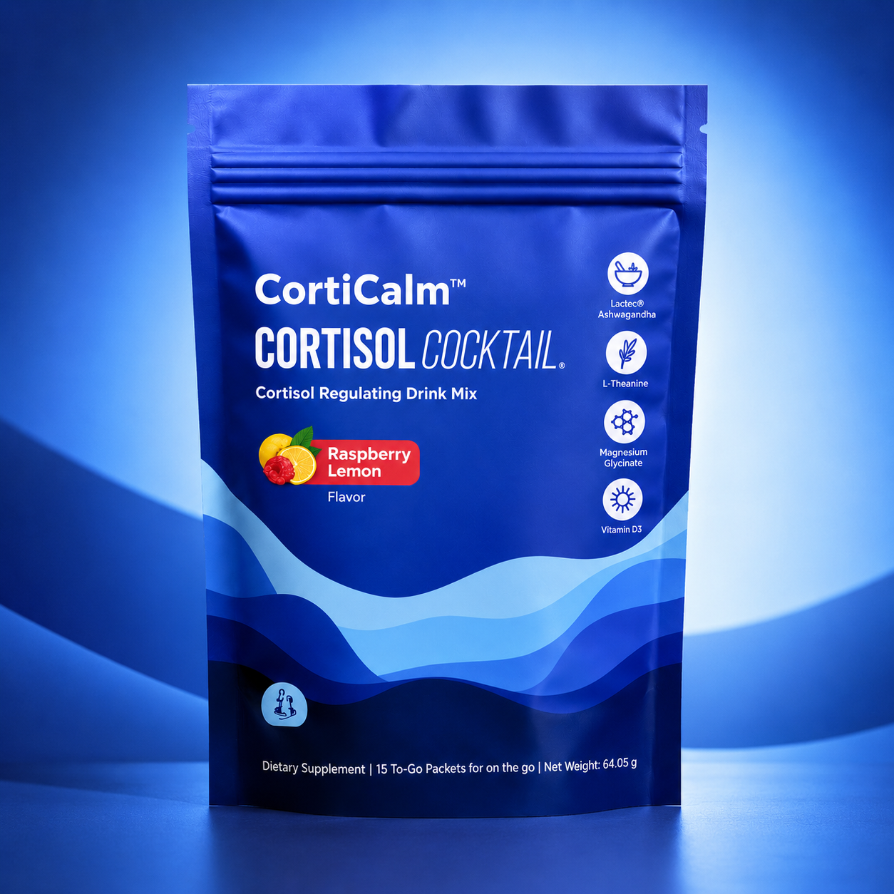 CortiCalm™ FR