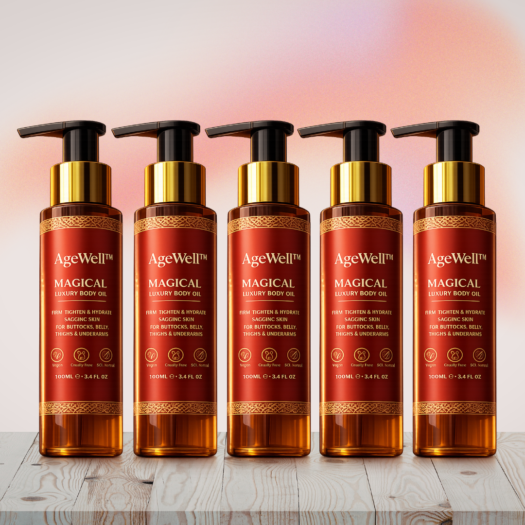AgeWell™