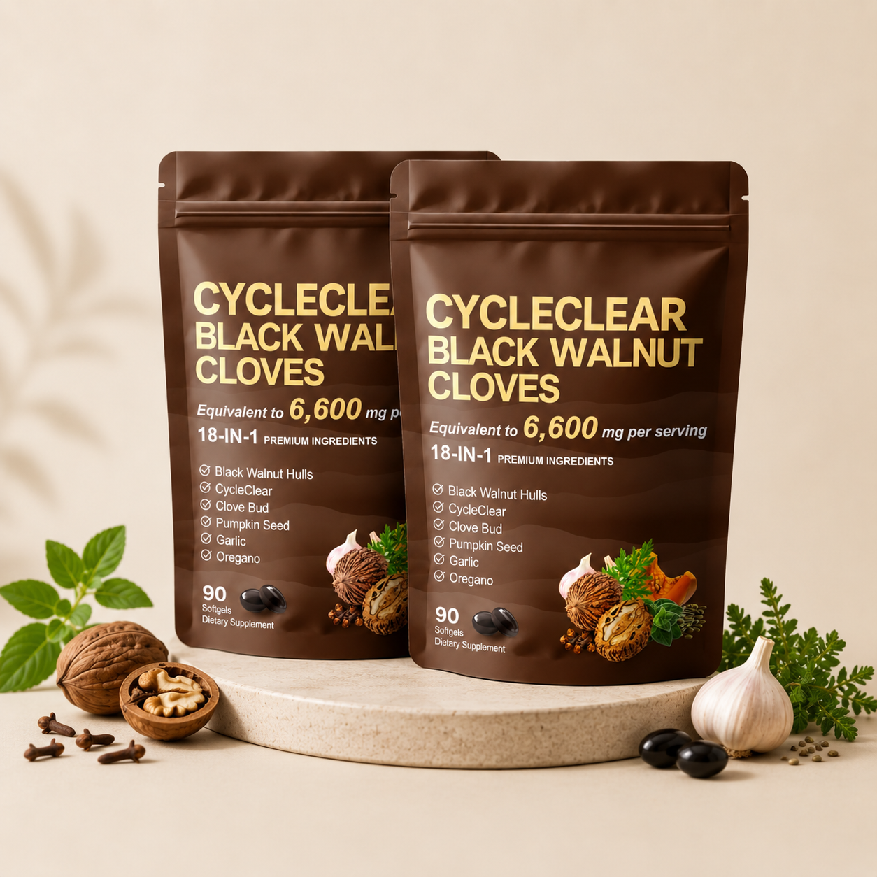 CycleClear™ FR