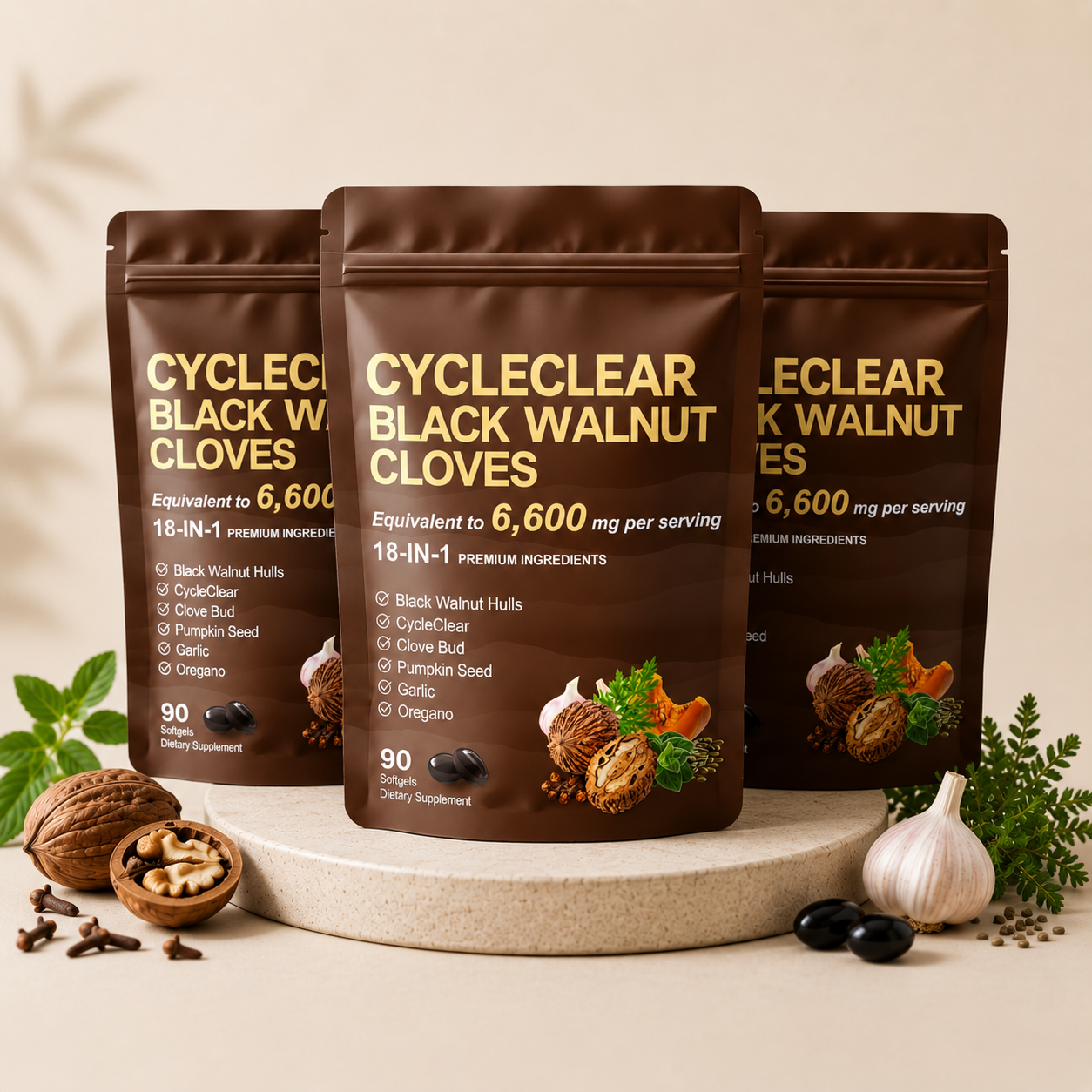 CycleClear™ FR
