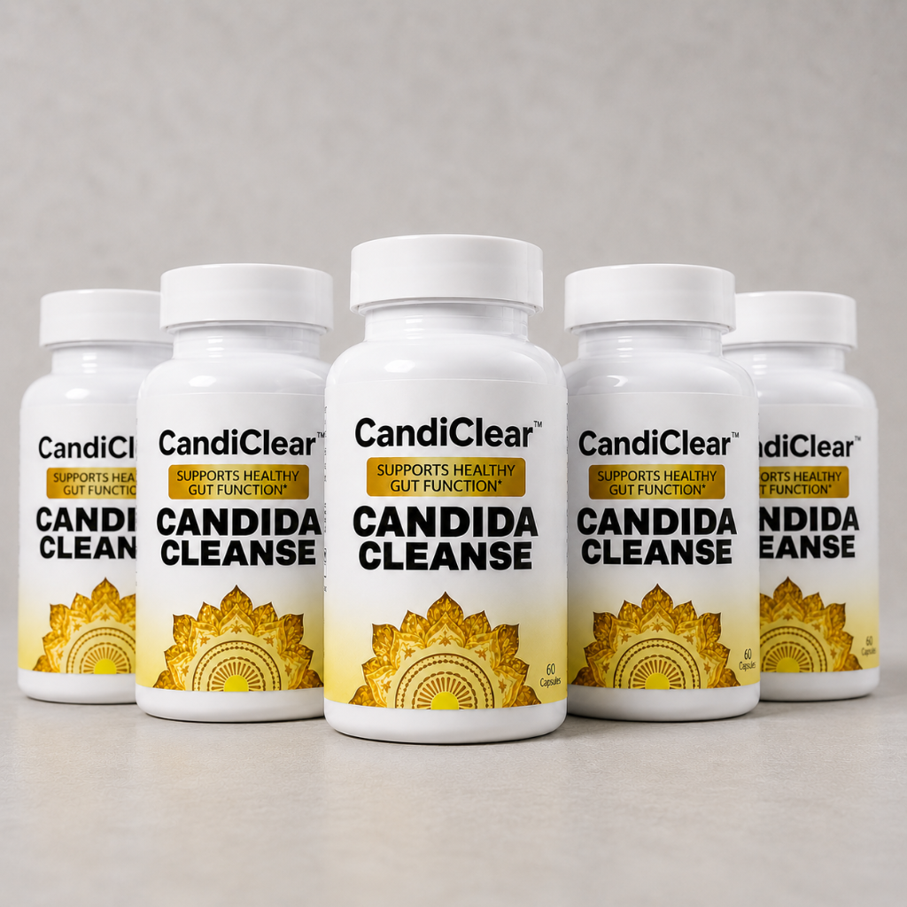 CandiClear™