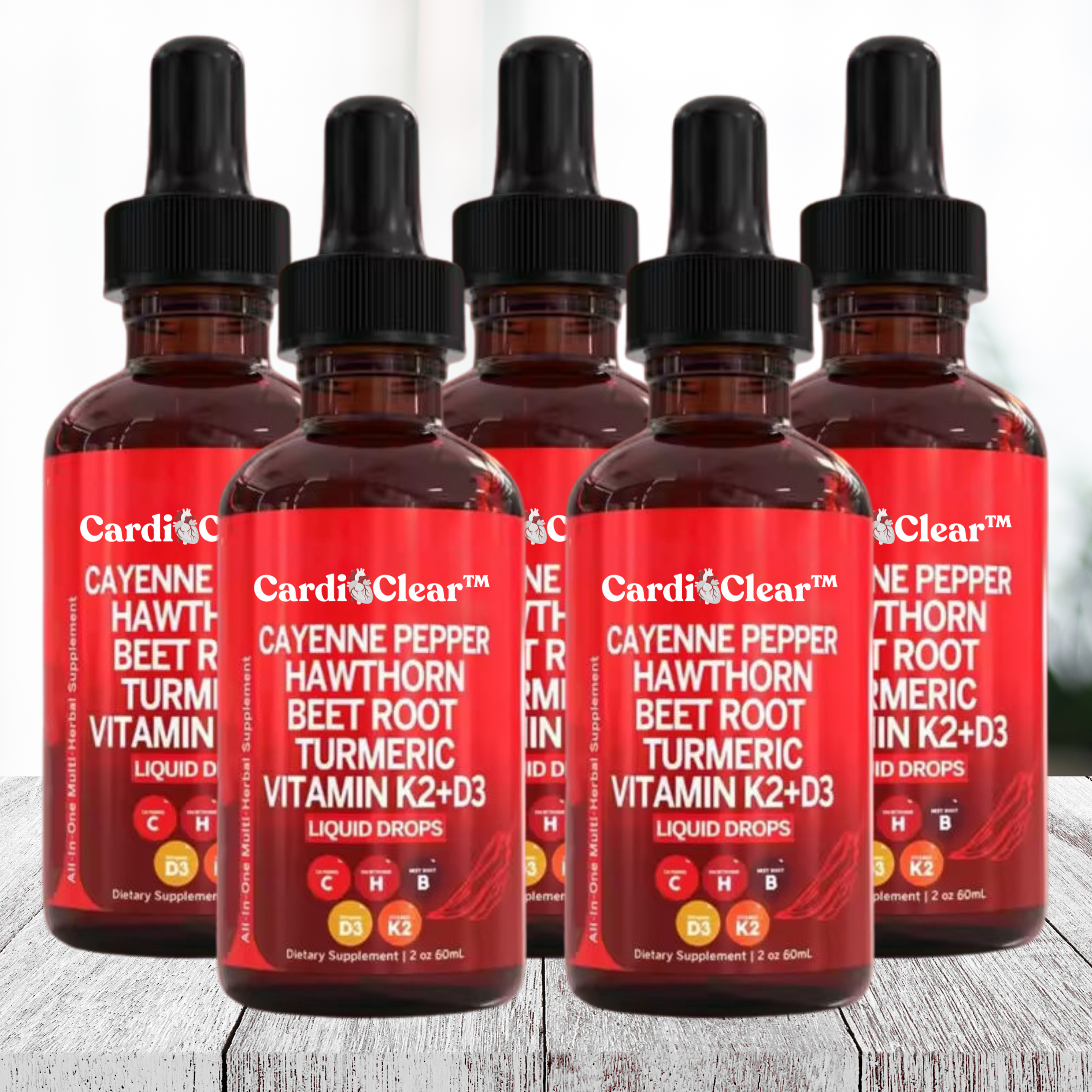 CardioClear™